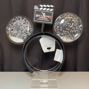 NWT Walt Disney Studios Mickey Mouse Ears